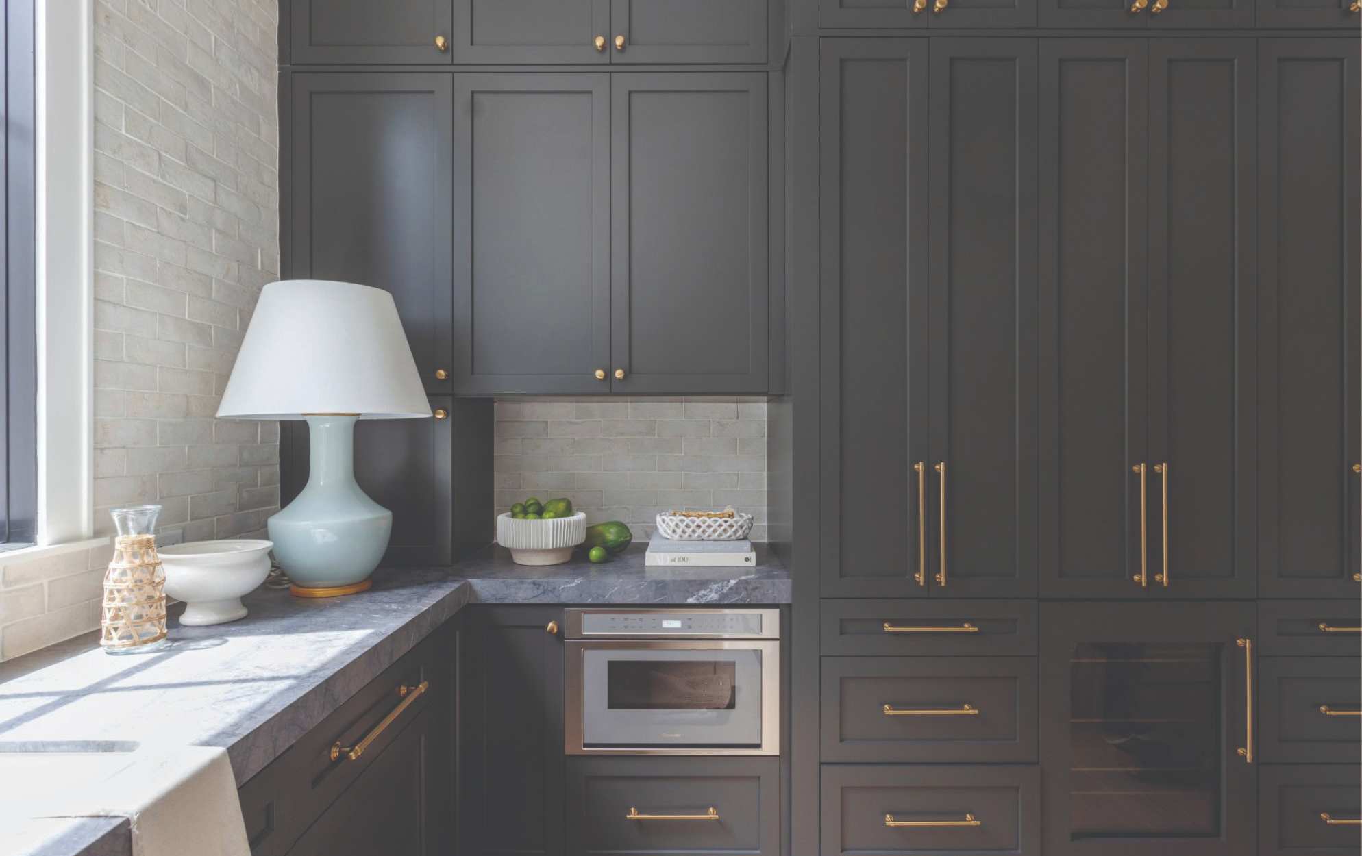 6 Benefits of Stock and Semi-Custom Cabinets vs. Fully Custom Cabinetry ...